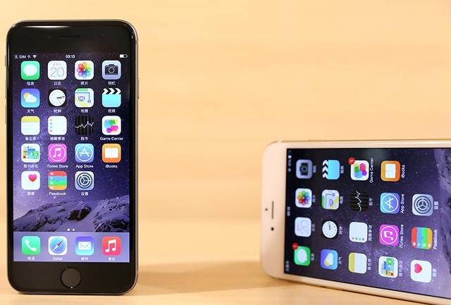 苹果iPhone 6 Plus新款壳子，时尚与科技的完美融合