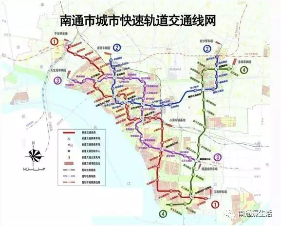 廉湛快线最新规划图，构建现代化城市交通网络新篇章