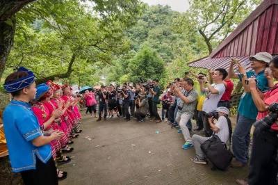 漳溪乡未来新蓝图发展规划揭晓，塑造未来乡村典范